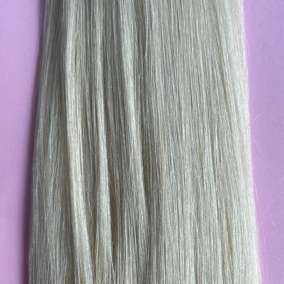 Seamless Clip in Extensions „Enya“ Set mrstresses