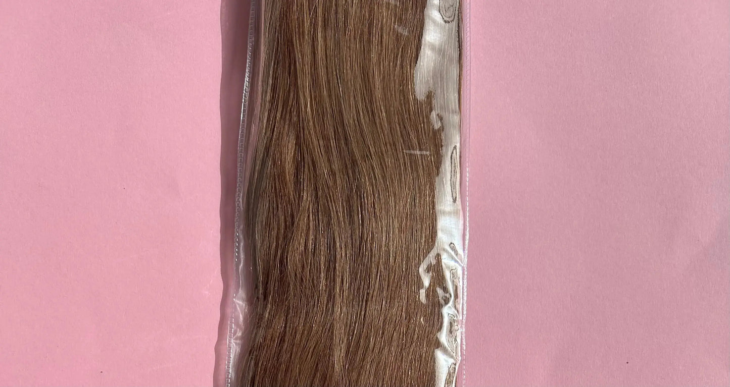 Tape extensions „Malea“ Set 50gram