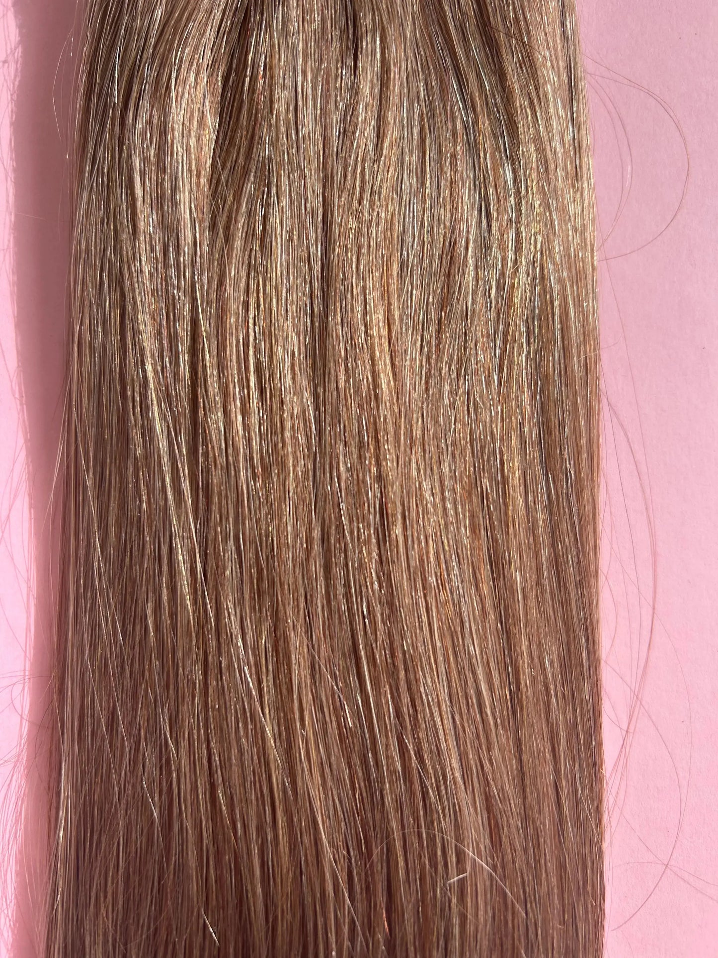 Seamless Clip in Extensions „Lianna“ Set