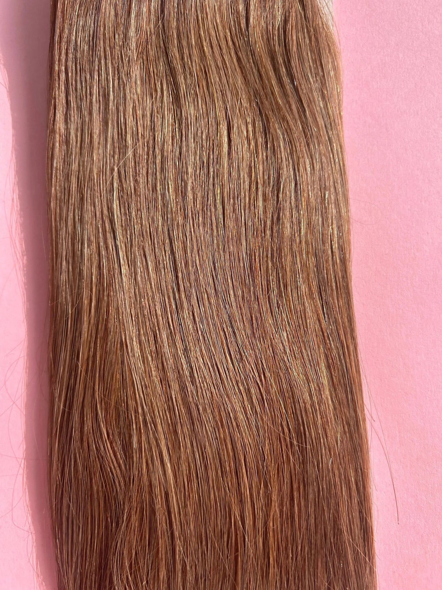 Tape extensions „Gracie“ Set 50gram